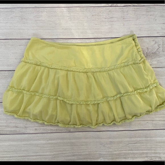 American Eagle Outfitters Dresses & Skirts - American Eagle Micro Mini Skirt